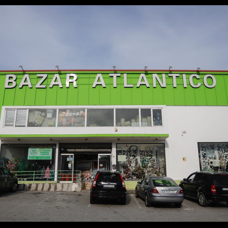 Bazar Atlántico