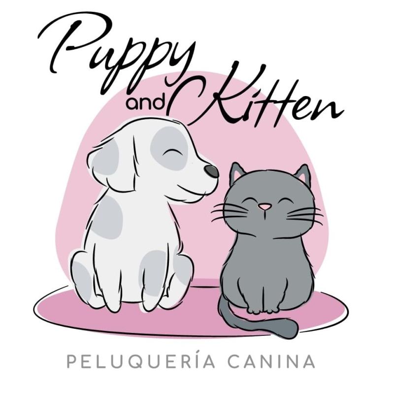PUPPY AND KITTEN PELUQUERIA DE MASCOTAS